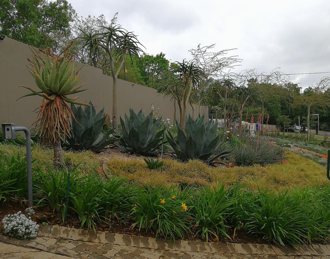 At 98 On Lynburn Guest House Pretoria-Noord Exterior foto